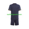 Maillot de Foot Real Madrid Enfant Exterieur 2023/24
